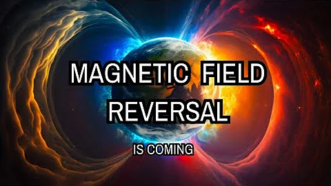 What the Upcoming Geomagnetic Reversal Will Do To Earth
