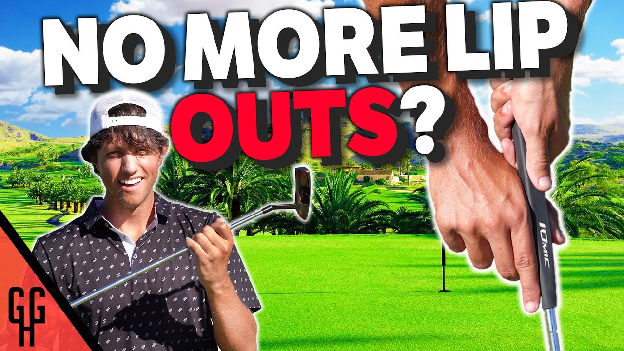 I CHANGED MY PUTTING Grant Horvat Golf YouTube