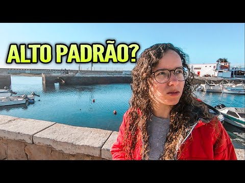 Vídeo: As 9 melhores viagens de um dia saindo de Faro, Portugal