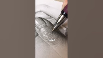 Every detail tells a story. Join me on Patreon for exclusive drawing tips and tutorials✍️