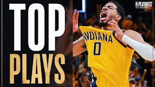 The Top Plays of Round 1 🔥 | #NBAPlayoffs presented by Google Pixel