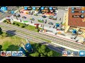Emergency HQ, Hero Level 585, Soccer, Hooligans at the train station