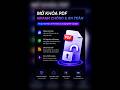 🔓 Mở khóa PDF online miễn phí ⚡ Gỡ hạn chế PDF nhanh chóng