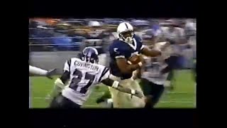 2002 Penn State Football Season Review (LJ 2,000+)
