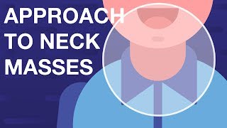 What are Neck Masses/Lumps? How to Identify & Examine them?