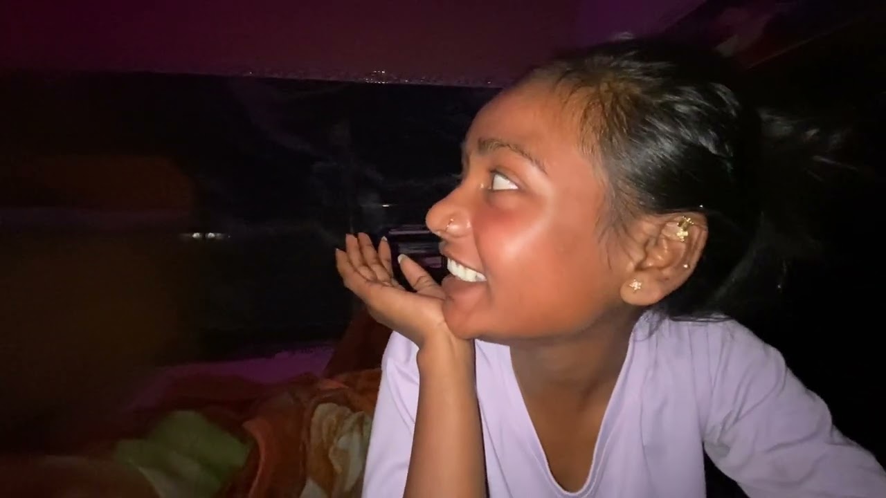 Raat m pinni bhut preshan krti h 😭