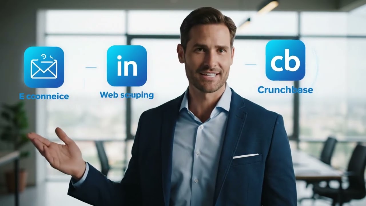 Boost Your Outreach: How Verified Data & Lead Generation Transform Staffing & Recruiting