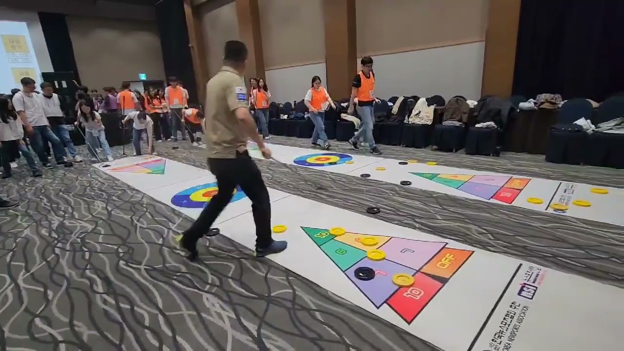 1부 올림픽 컴퍼니 전체5개 미션통합버전