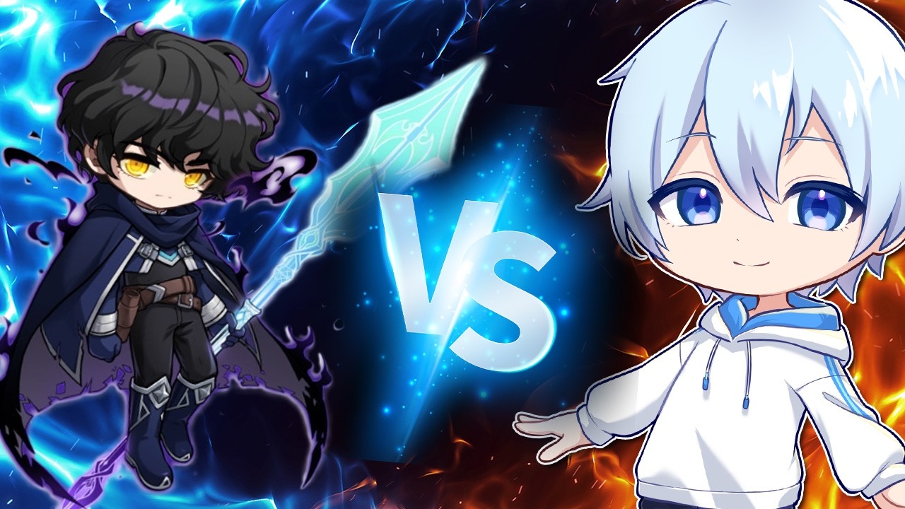 いざHARDアルコーン討伐へ🌽【メイプルM】