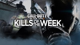 Call of Duty: Black Ops 2 - Top 10 Kills (April 19th, 2013)