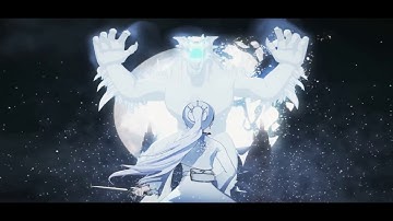 RWBY Volume 5 「 AMV 」 Weiss Schnee  {Character Short}