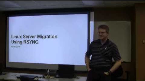 Omaha Linux User Group