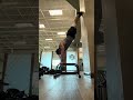 Elevated Wall handstand push ups (4 reps) on 5/25/2026