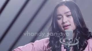 Story WA 'Cinta Luar Biasa' (Cover by:Chintya Gabriella)