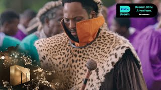 Has Mthembu answered amaJudiya’s prayers? – Umkhokha: The Curse | Mzansi Magic | S1 | Ep225