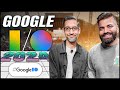 Google I/O 2024 - Top 5 Announcements🔥🔥🔥