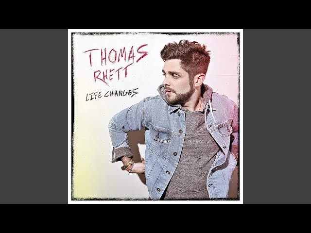 Thomas Rhett - Gateway Love