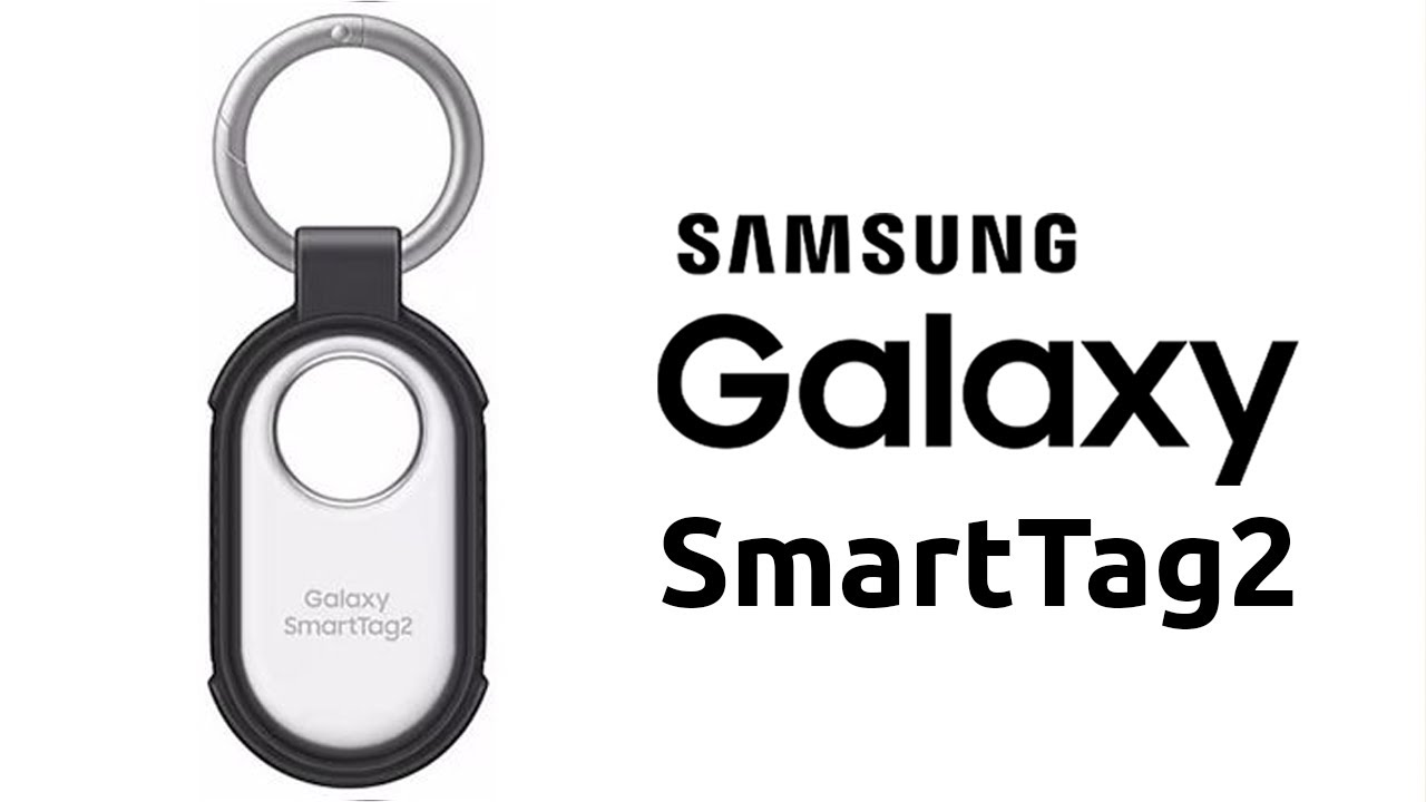 Samsung Galaxy SmartTag 2 - WOW! 