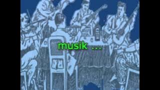 Download lagu 45 Keroncong Jangan Ditanya Kemana Aku Pergi