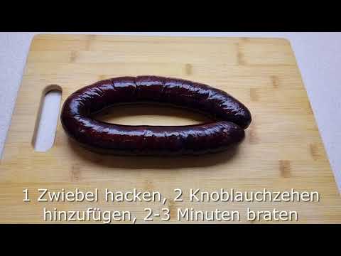 Video: So Eröffnen Sie Einen Wurstladen