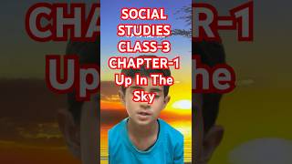 What is a satellite? Social Science Class -3 Chapter-1 Up in the Sky Question series#grade3 #sst