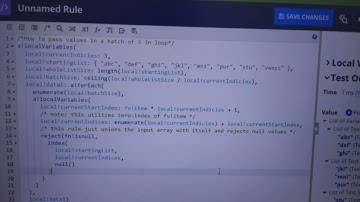 PART-22 | Looping Recipe in Batch wise in Appian | Appian Interview Scenario Based Question
