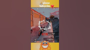 OMG 2gb ram😱Conqueror player vs iPad player 90fps!He challenge Me for m416 1v4Clutch #bgmishorts