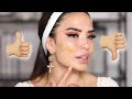 TESTING NEW PR MAKEUP | iluvsarahii