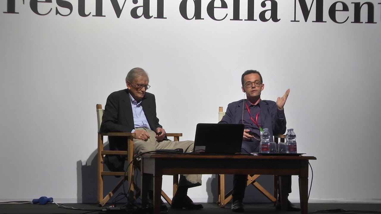 Festival della Mente 2018 - Gabriele Lolli, Marco LiCalzi camera iphone 8 plus apk