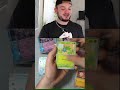 We pull one of my favourite illustration rares in 151 #pokémon #pokemon #pokemontcg #charizard #151