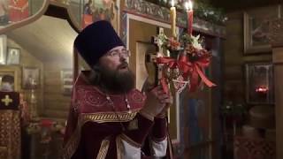 Воскресение Христово видевше. Ночная Пасхальная служба 2019.