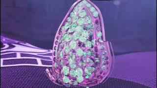 Metro Boomin - Raindrops (Insane) (with Travis Scott) [ChoppedNotSlopped]  (Official Audio)