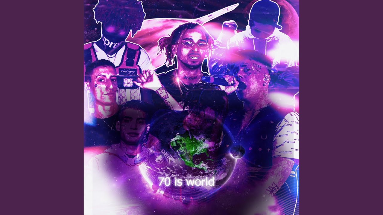 No Melody Fuck (feat. Duki, Frijo & Valen3.D)