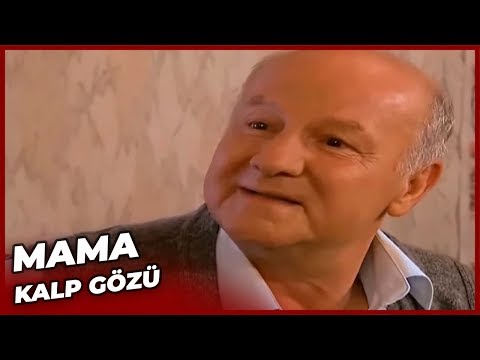 Mama - Kalp Gözü