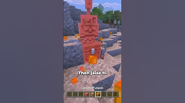 Fastest Way to Find Buried Treasure in Minecraft!