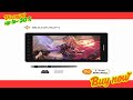 Wireless type-c CarPlay Android Auto Adapter UBS Hub OEM for Retrofit Mazda 2 3 6 CX3 CX5