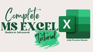 Complete Excel Full Course in Hindi | 5 Hours Masterclass (Zero to Hero) screenshot 3