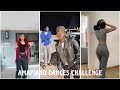 TikTok Amapiano Dances Challenge 2026 