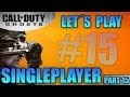 COD GHOSTS SINGLEPLAYER | ALLES ODER NICHTS | LET´S PLAY PART 15