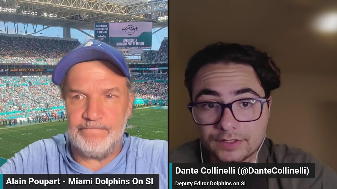 Live Combine Breakdown and Free Agency Sneak Preview