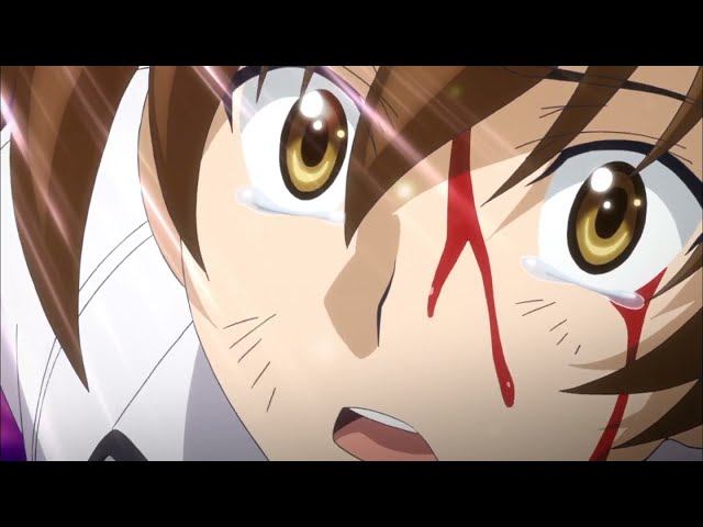 [AMV] Highschool DxD BorN Opening Full | BLESS YoUr NAME class=