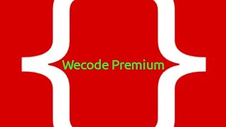 Webcode Premium For Educational Purposes Only Download