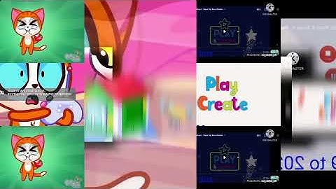 9 Shuric Scans With Are Slides (Athena Teh Object Thingy Verison)