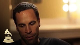 Jack Johnson Interview on Performing at The Ryman Auditorium in Nashville | GRAMMYs