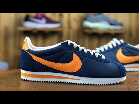 nike cortez review