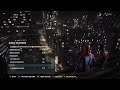 Marvel's Spider-Man 2 Part 0 Prologue