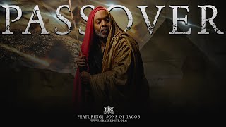 Passover Featuring Sons Of Jacob