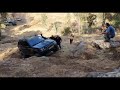 OffRoad Meeting: Jeeps Rubicons, Cherokee , Grand Cherokee, Land Rover Defender, Toyota Hilux