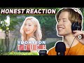 HONEST REACTION to [Special Clip] Dreamcatcher(드림캐쳐) 유현 &#39;Touch&#39; Cover