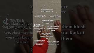 adorable reverse icks to imagine #tiktok